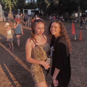 Meet your Posher, Maddy